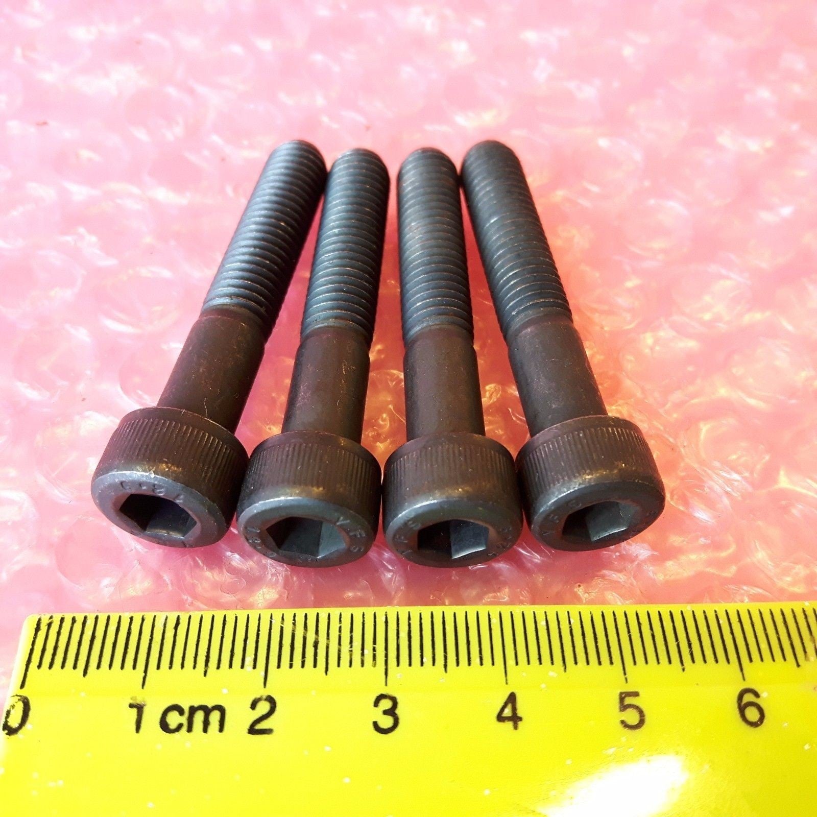 NEW - Rexroth Hydraulics R900777312 A302-276 LFA 16 DB2-71/315 Valve