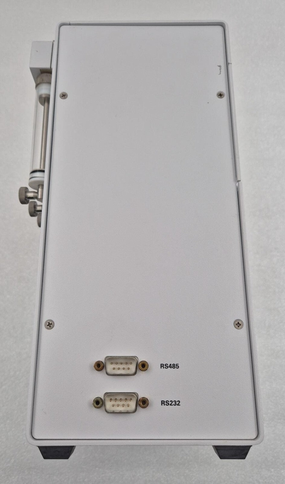 Agilent Technologies 806 Syringe Pump 15-5110 230V 8-Channel 10ml Syringes