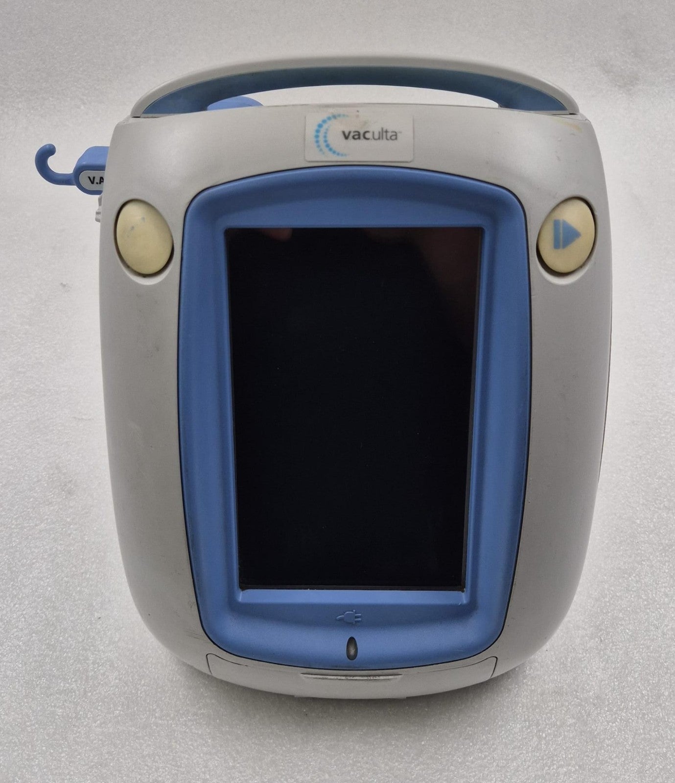 KCI VAC ULTA 60400 Negative Pressure Wound Therapy Unit Vacuum Healing System