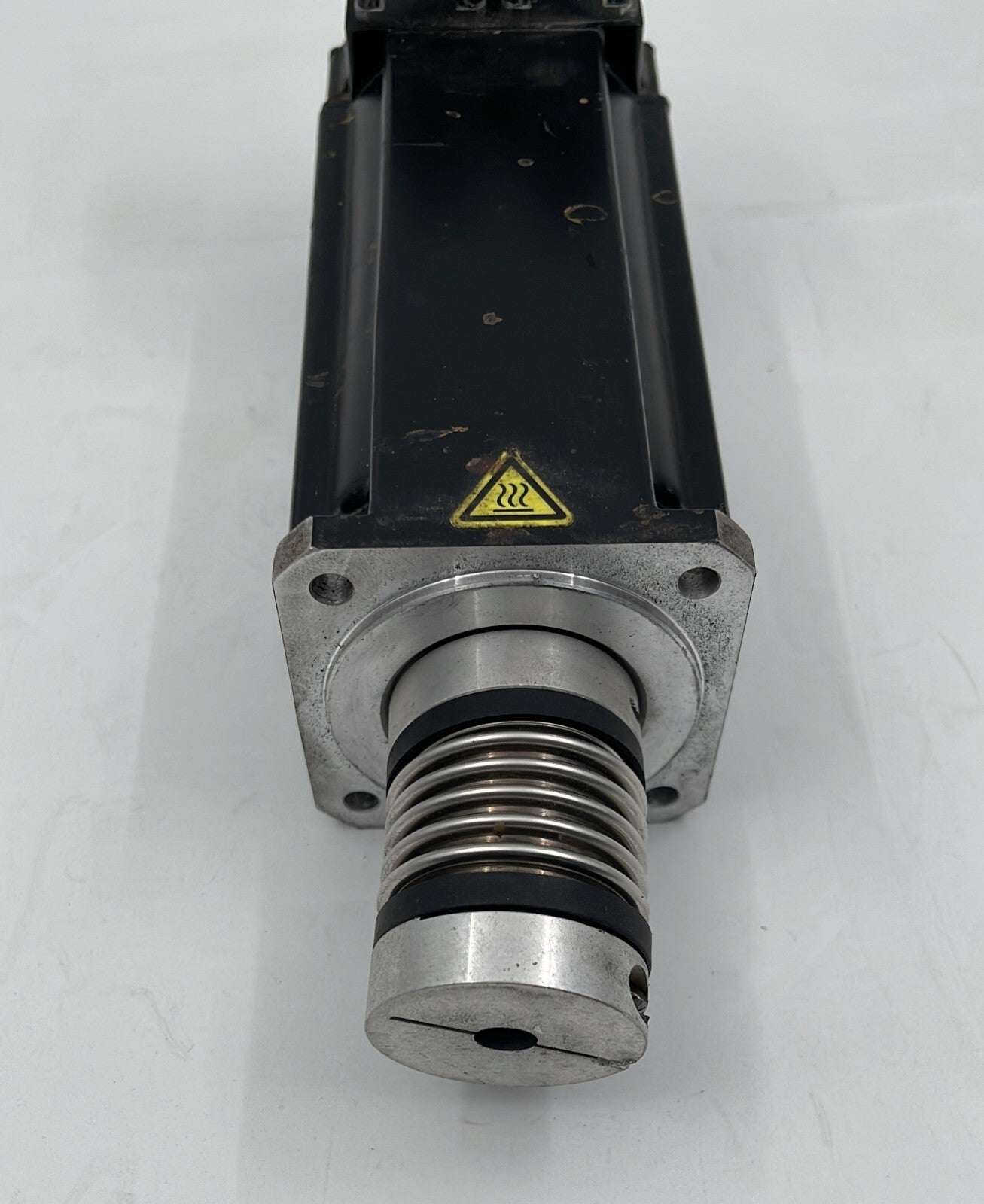 B&R Automation Servo Motor 8JSA33.E4045D000-0