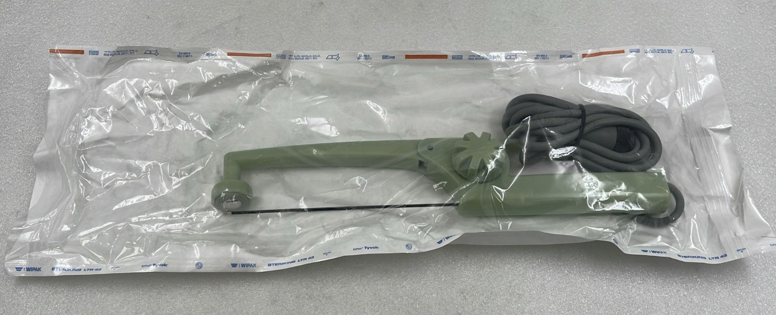 InMode BodyTite Dual Sensor Applicator RF Handpiece HP172206A