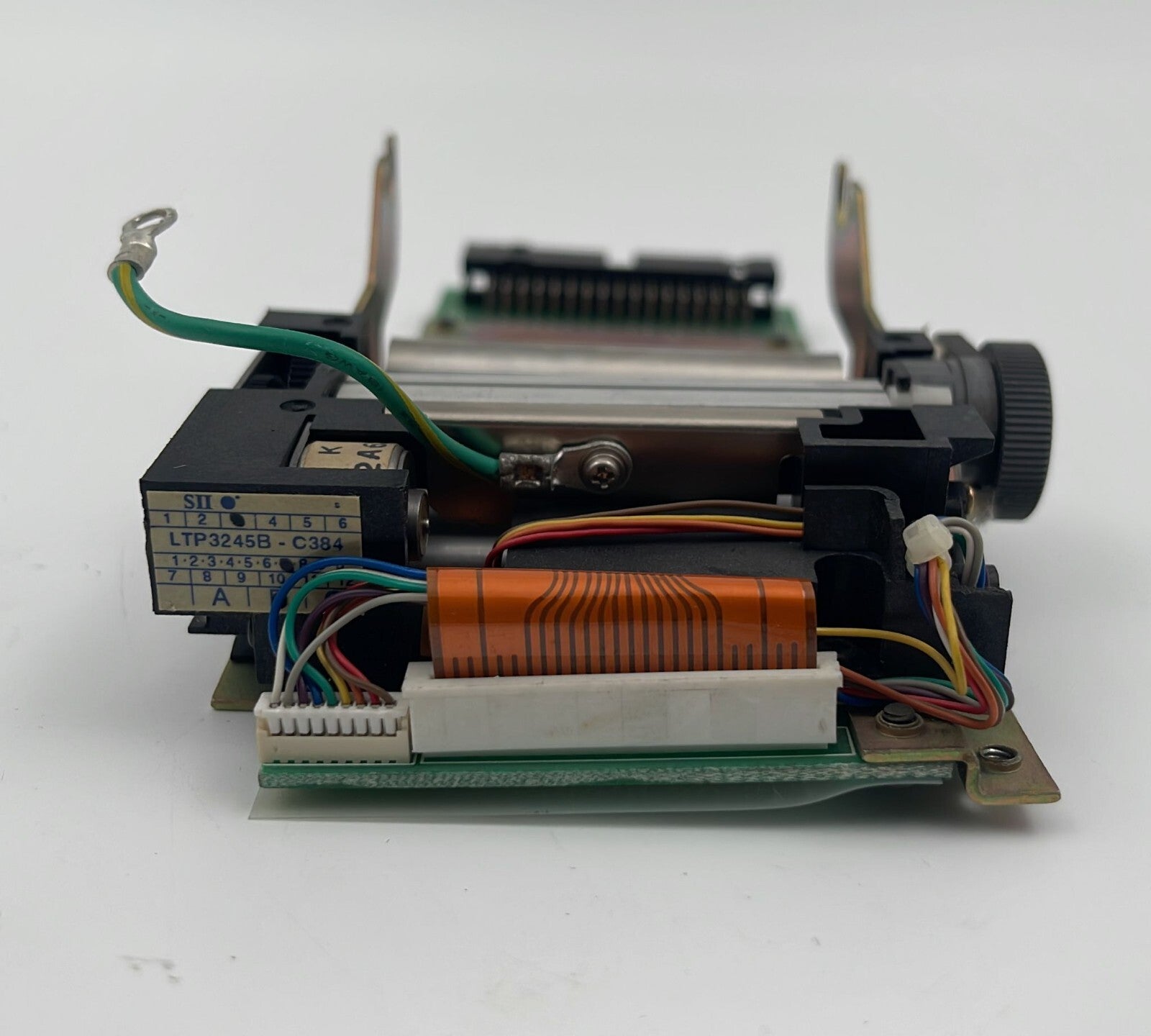 Seiko SII LTP3245B-C384 Mini Thermal Printer