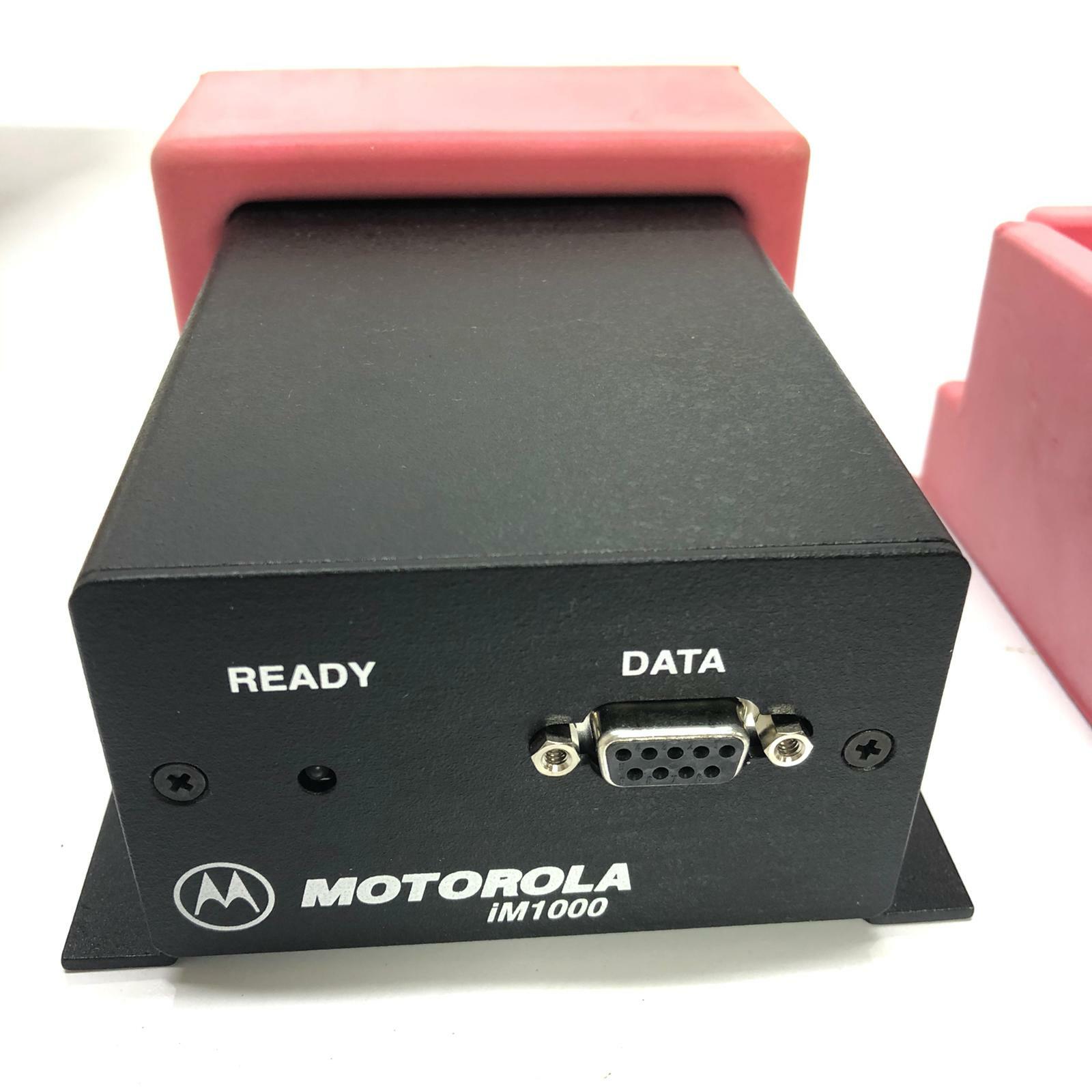 Motorola Wireless Modem iM1000 FB504B 284SDS0606