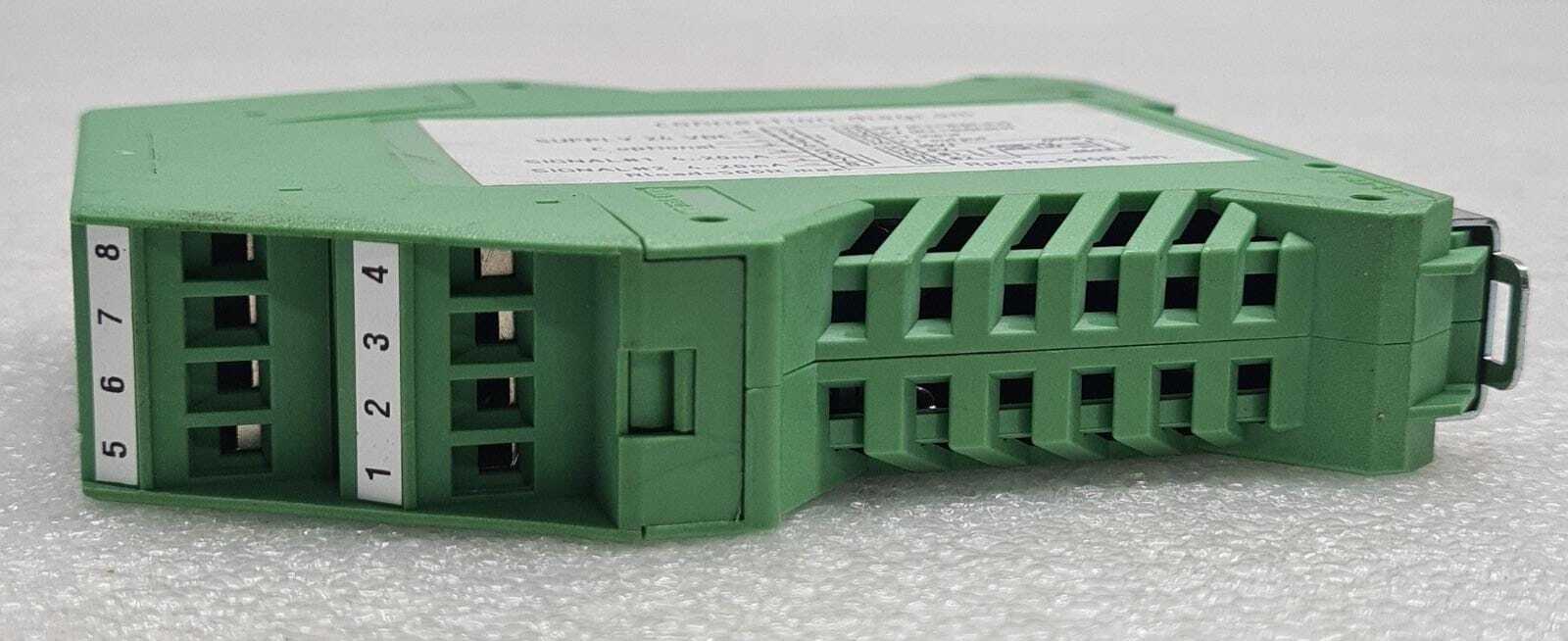 KWANT Controls 51002997 Converter Power Supply 701365 OHB-115920