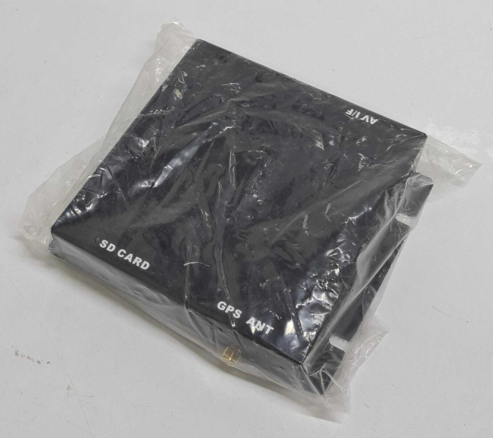 SOUNDSTREAM NAVIBOX-1 GPS Navigation Module Box System