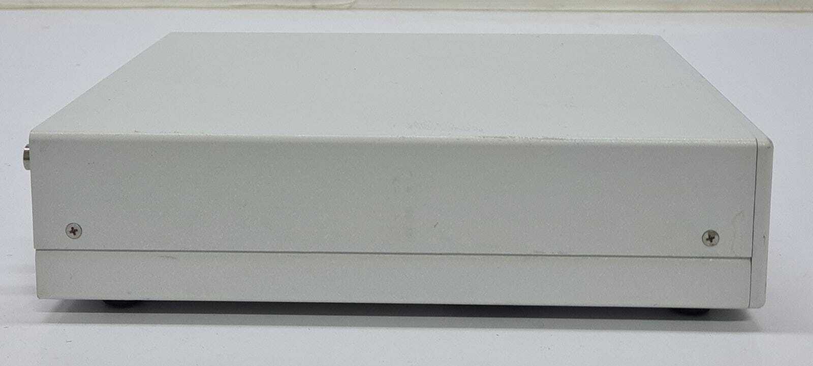 APPLItec MSV-2000 CCTV For Endoscopy MSV-00011-00 Medical Camera Console