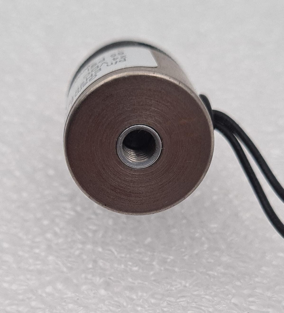 PerkinElmer GEMS SENSORS & CONTROLS P/N EH2012-S81 24VDC 2W 65 PSI