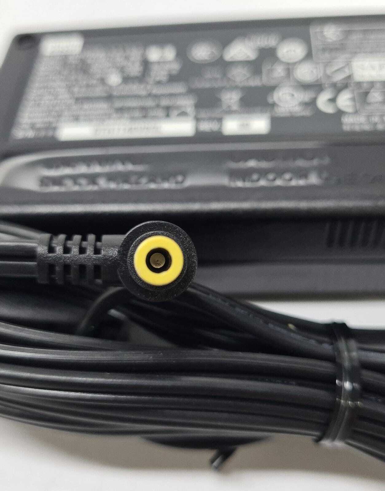 [LOT 4] NEW OEM Cisco AC/DC ADAPTER 34-1977-04 EADP-18FB B 48V DC Power Supply