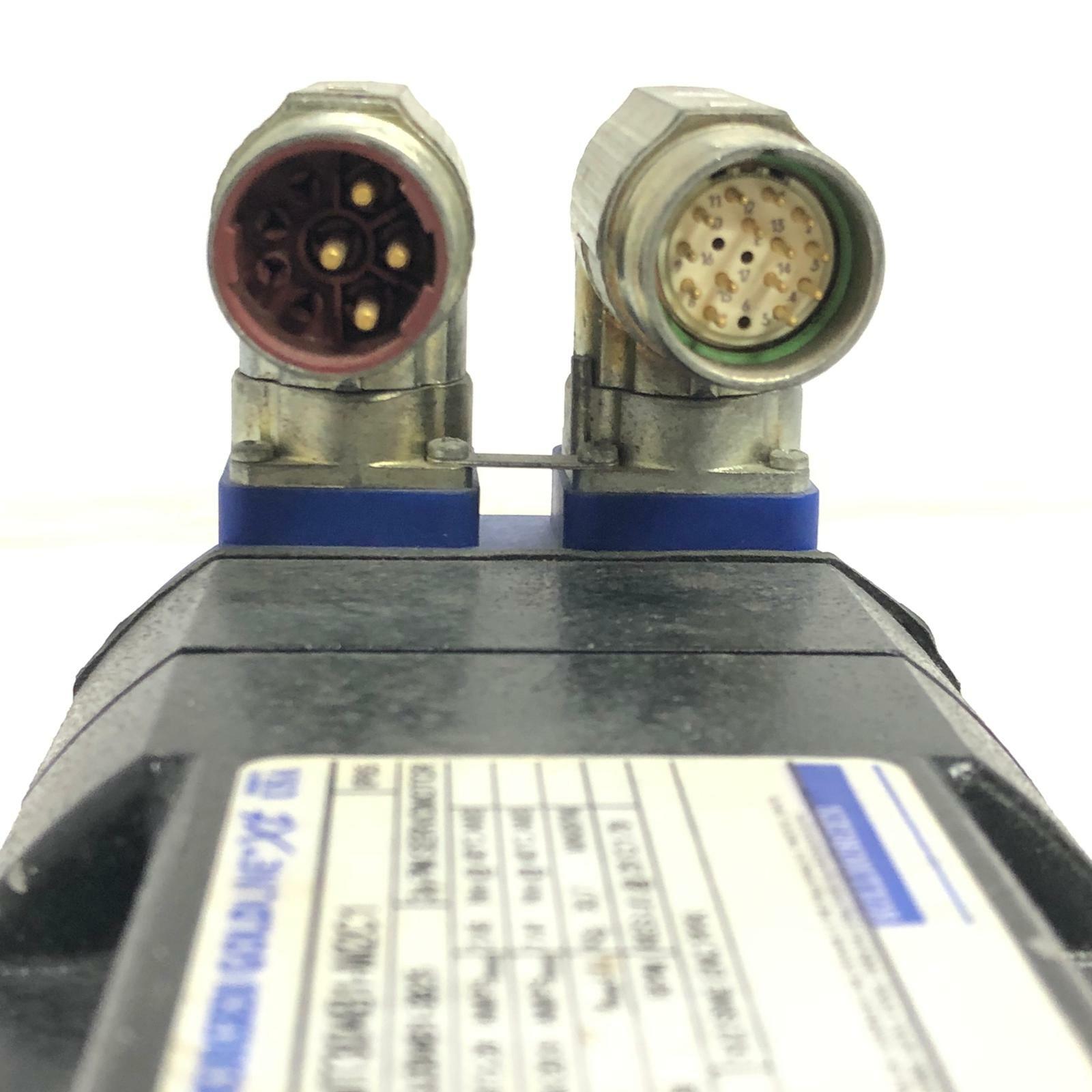 Kollmorgen GOLDLINE XT MT304B1-R2C1 GOLDLINE XT Servo motor