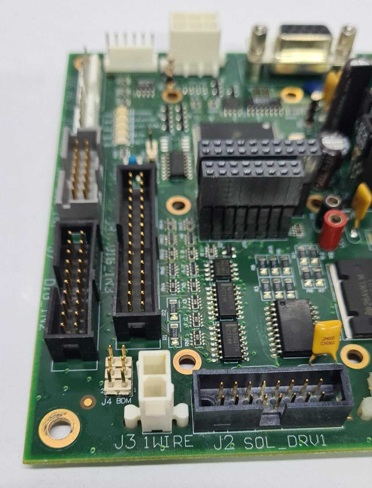 Kodak Creo Scitex 10- 4801B- F LIONEL 17-4801B-A PCB13094V0