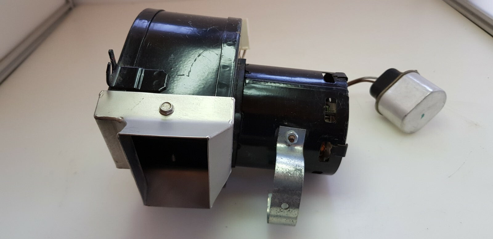 Fasco 62B1 Sealed Ball Brg Blower 208/240vac Motor 70626471