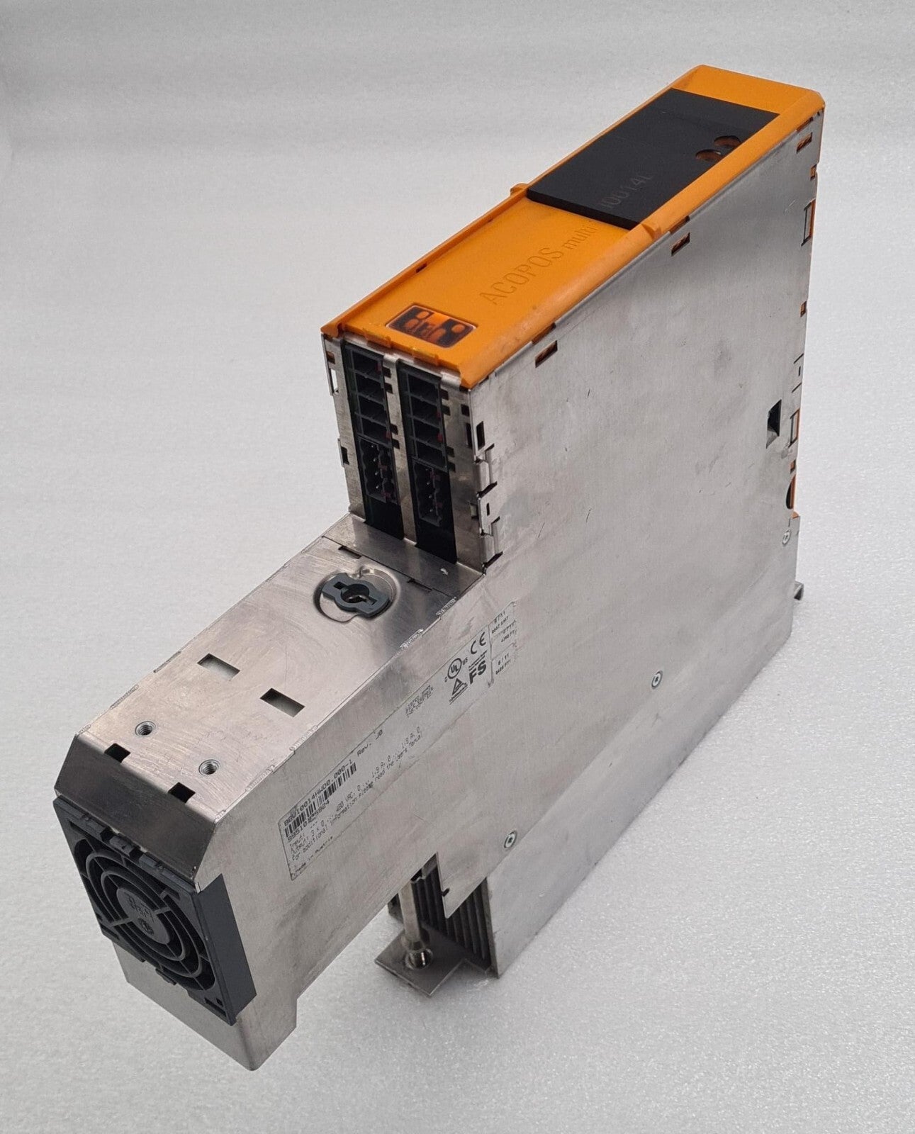 B&R Automation ACOPOS multi I0014D 8BVI0014HWD0.000-1 Inverter Module