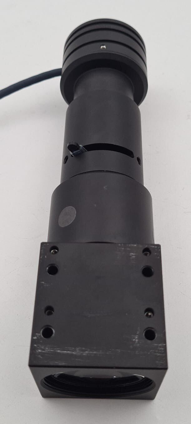 OPTO 045-500075 Lens Instrument For UNISENSE EMBRYOSCOPE / Microscope / Camera