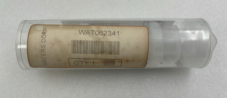 Waters 62341 cap in protective plastic case