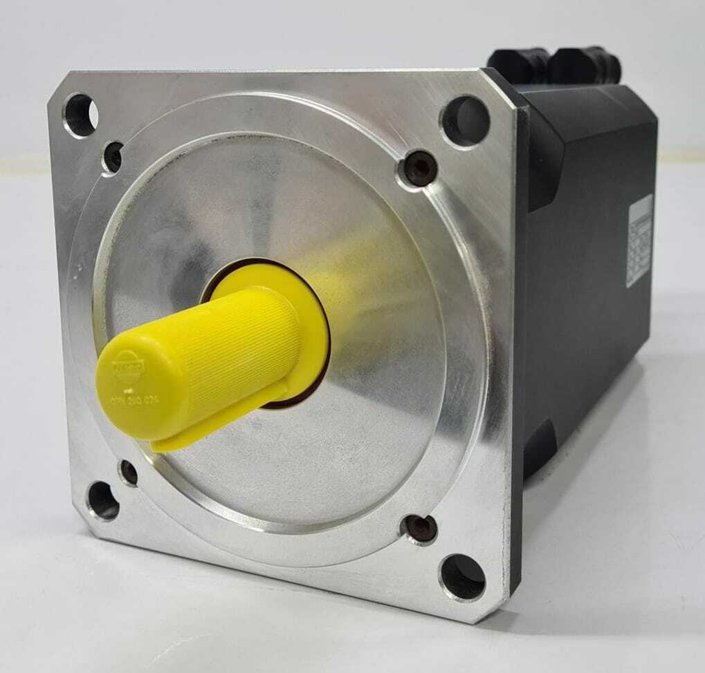 NEW - KOLLMORGEN Seidel DBL5N01700-03S-000-S40 Servo Motor