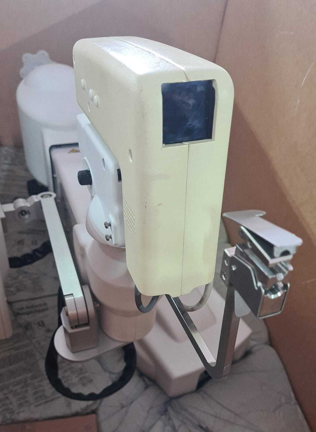 Integrated Technologies DYSIS Medical Advance COLPOSCOPE For Cervical Scan