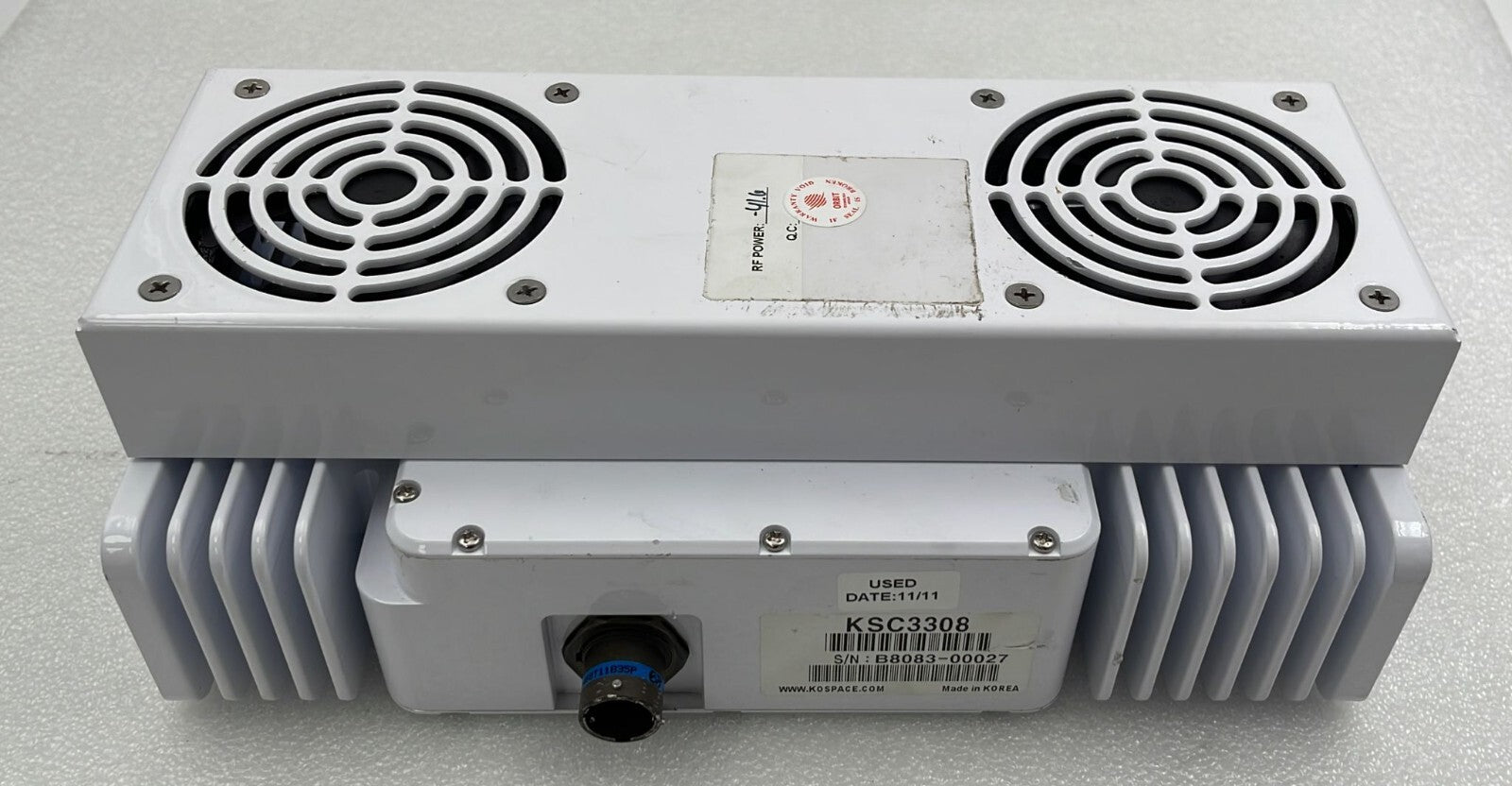 Kospace KSC3308 Ku-Band BUC