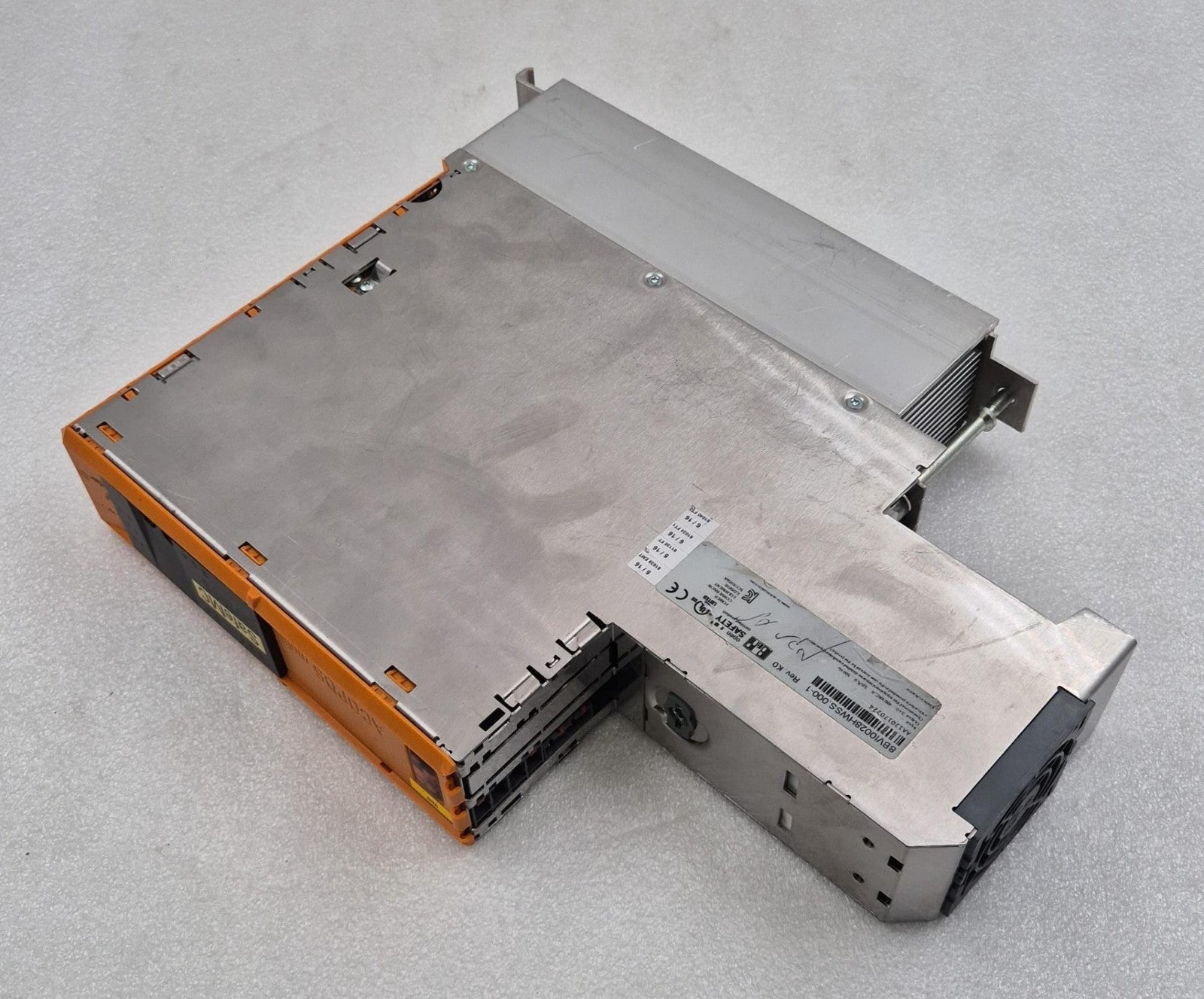 B&R Acopos Multi SafeMC I0028SS 8BVI0028HWSS.000-1 Inverter Servo Drive FOR PART