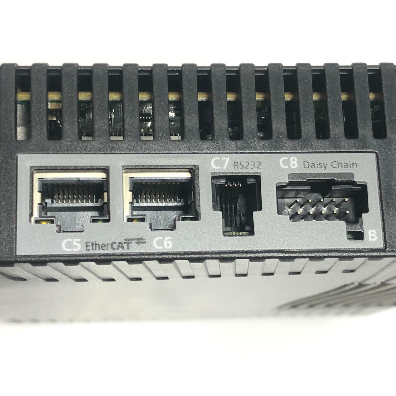 **NEW** Servotronix CDHD Servo Drive CDUT-0032AEC2 3-Phase 1kW 4A 240VAC