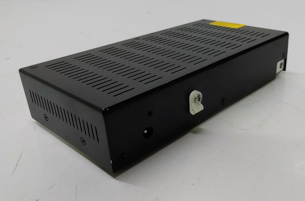 MRV ENTRY - LEVEL NID - 4X RJ45 10/100BASET AND 2 X 100FX SFP OS606