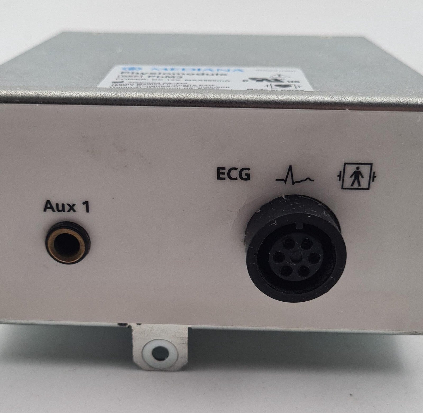 MEDIANA Physiomodule PhM3 DC 12V MAX500mA