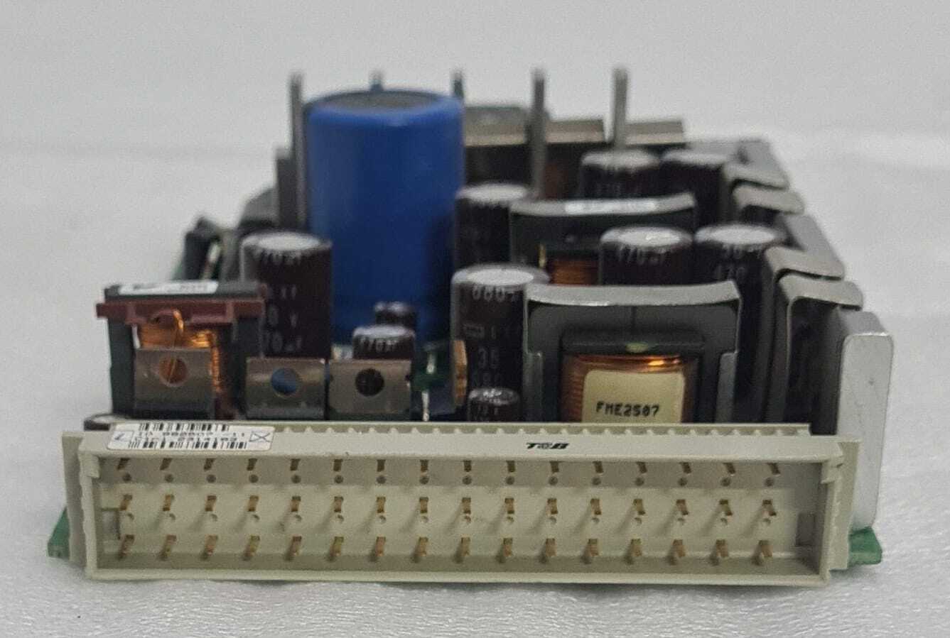 GE Datex Ohmeda FC 4F 882504-3 Power Supply Board 882507- 11/ 13/ 15