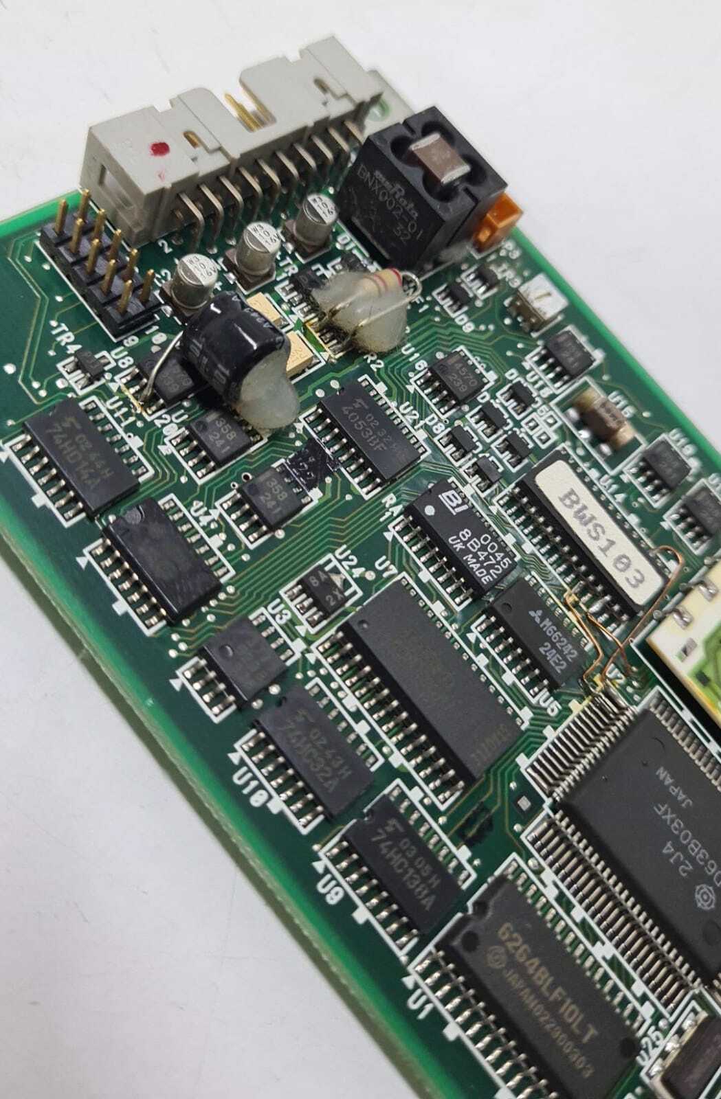 MEC-M1 BPM-003 / 8130087B Controller