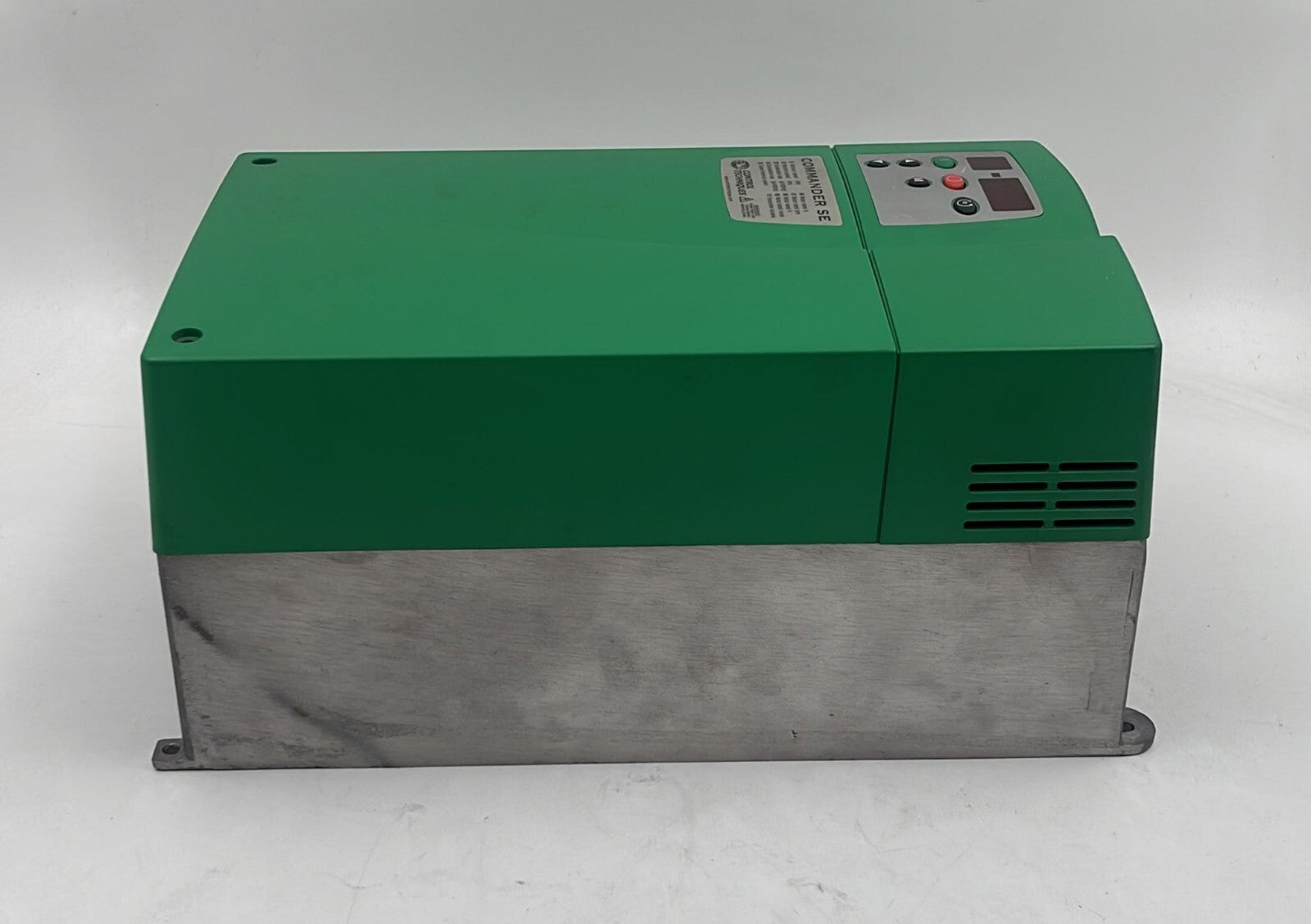Control Techniques Commander SE SE33400550 SE8T 380V-480V 5.5kW Frequency Drive