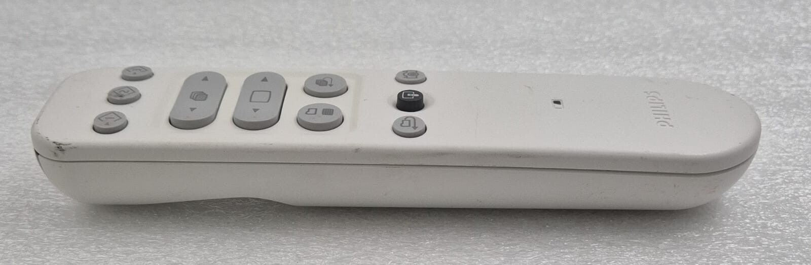 Philips Digital Viewpad Cardio 459800678152 RAFI Laser Remote 3.97.000.183