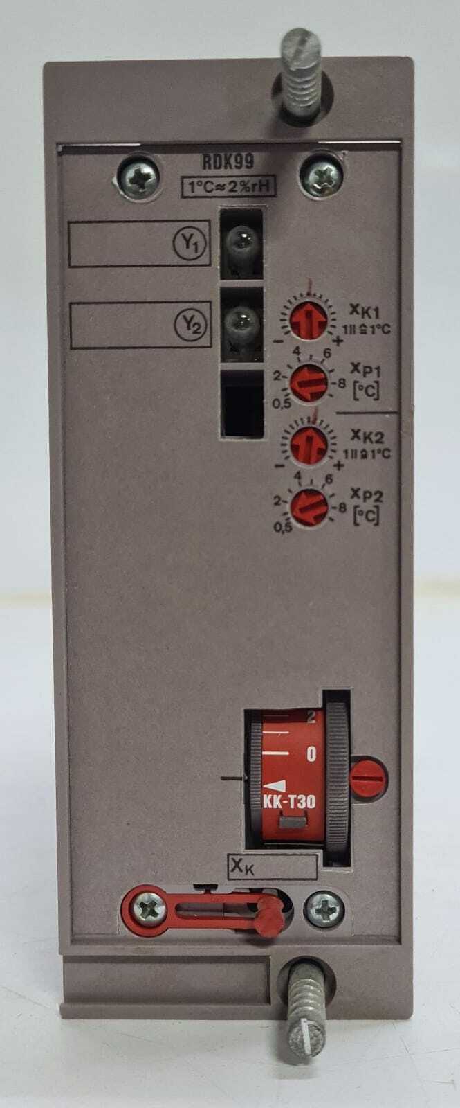 NEW - Staefa Control System Control Board RDK99