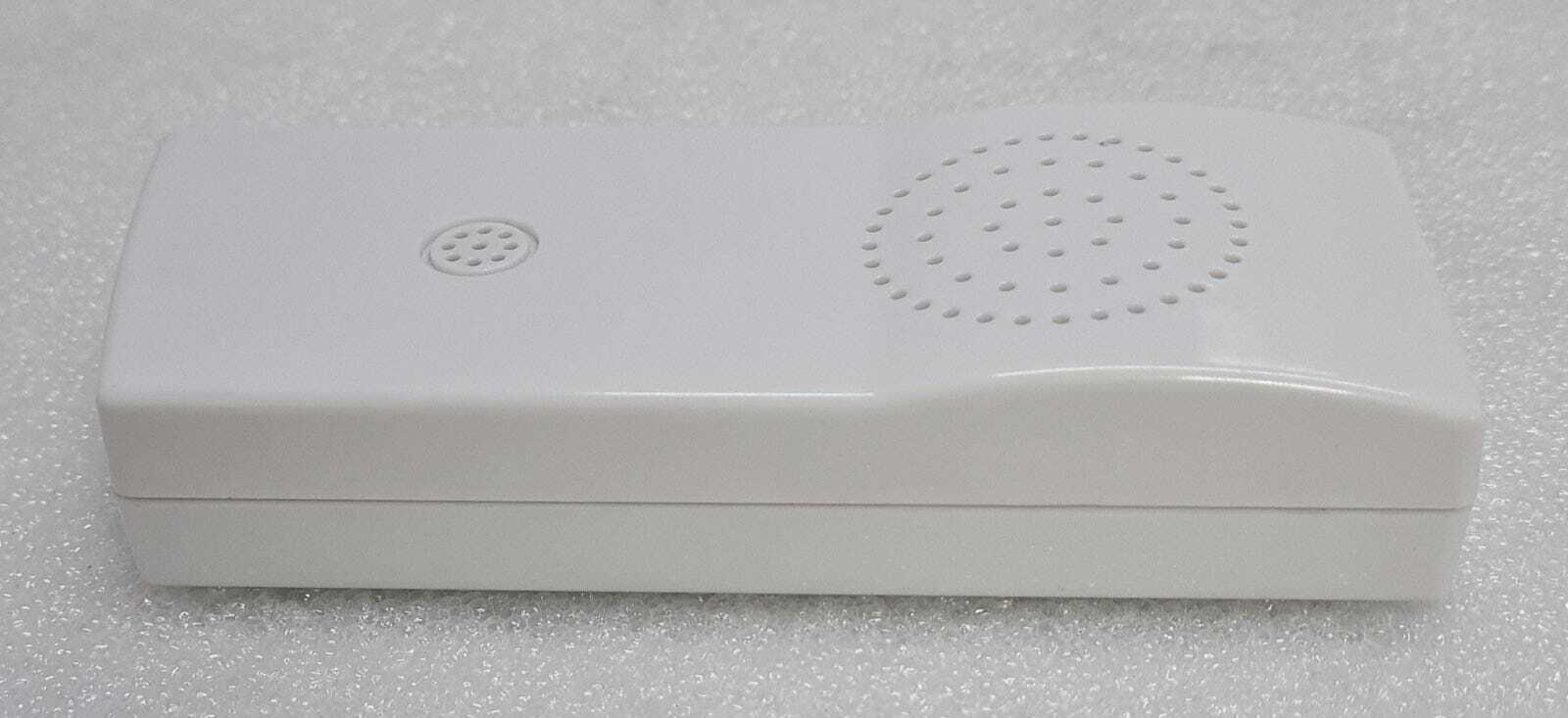 Rosslare Security Products MD-66 voice module