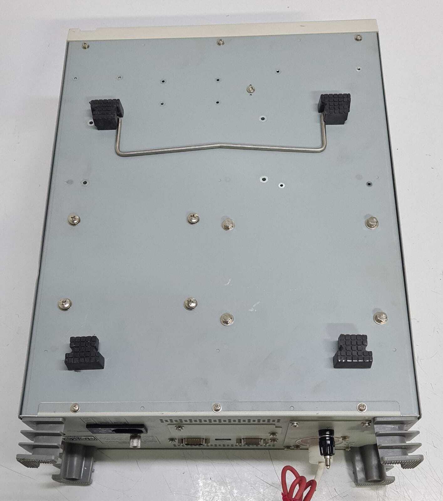 GW INSTEK GPT-9901A AC Withstanding Voltage Tester Safety Hi-Pot