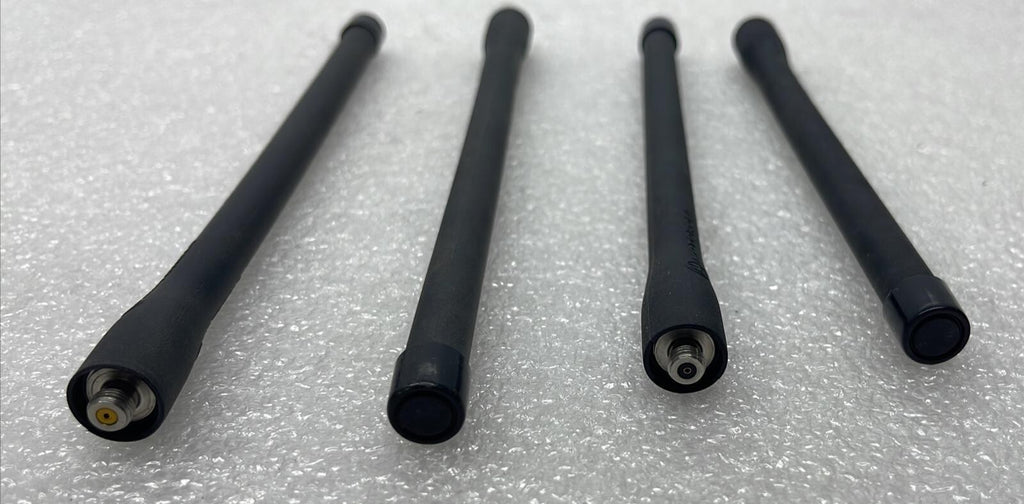 [LOT OF 4] MOTOROLA ASTRO ANTENNA 146-174 MHz FOR XTS5000 / XTS3000