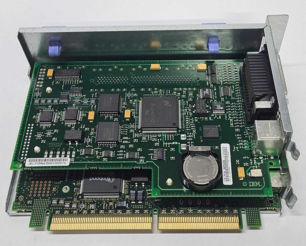 IBM 80P2389 80P6335 Service processor assembly Power 609-00214