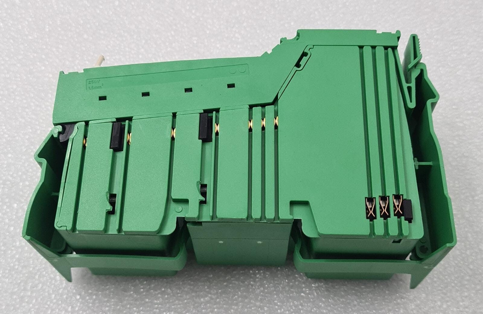 PHOENIX CONTACT INTERBUS IB IL 24 DI 32/HD-NPN-PAC 2878243 MODULE-ID: 190