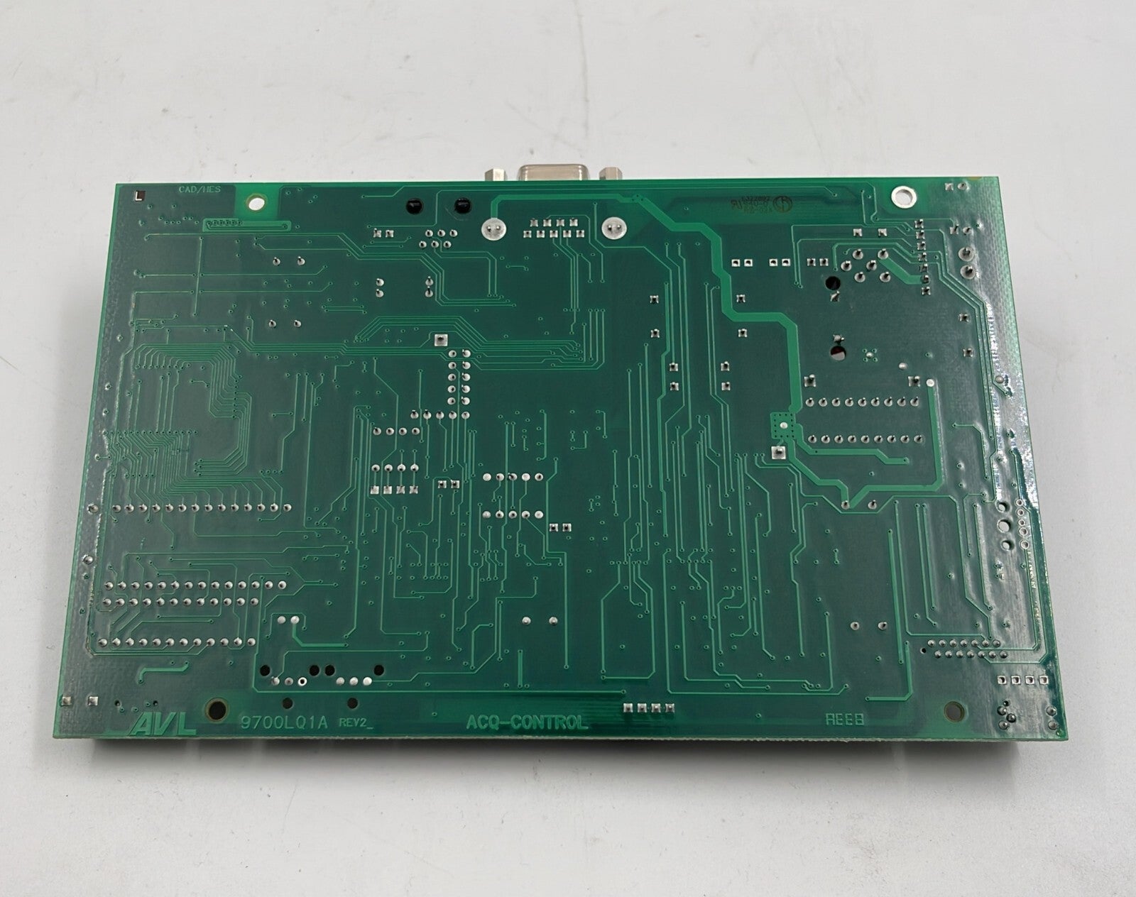 ACQ-Control AVL 9700LQ1A Module PCB 03066959001 For Roche Magna Pure Compact
