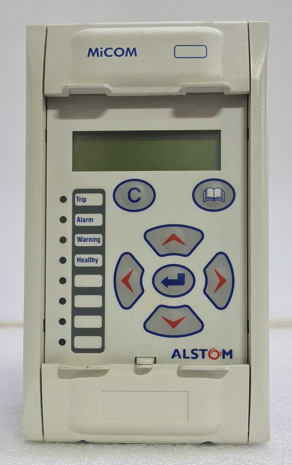 ALSTOM MICOM P121 B00M11 MODBUS Overcurrent Protection Relay