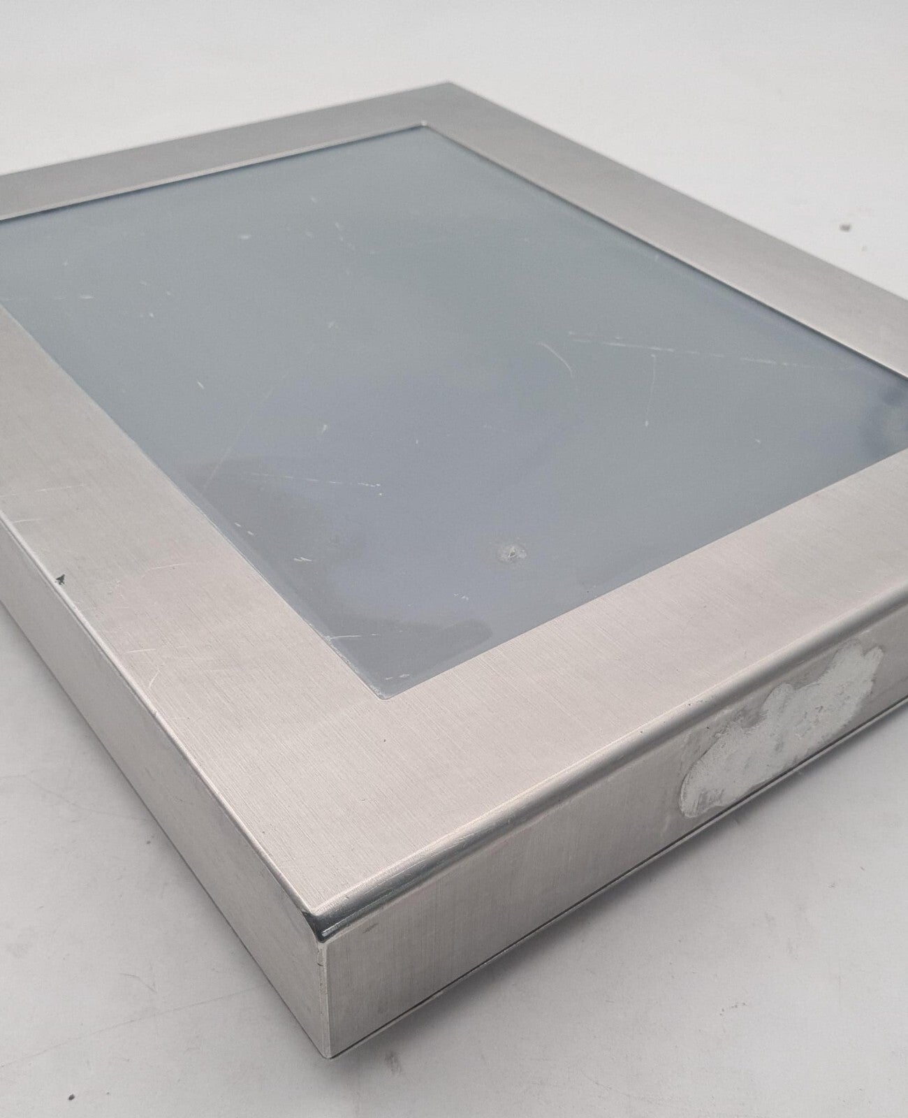 APLEX APC-3597BT-P2 D2550 Processor Industrial Computer 15" Screen Panel **AS-IS