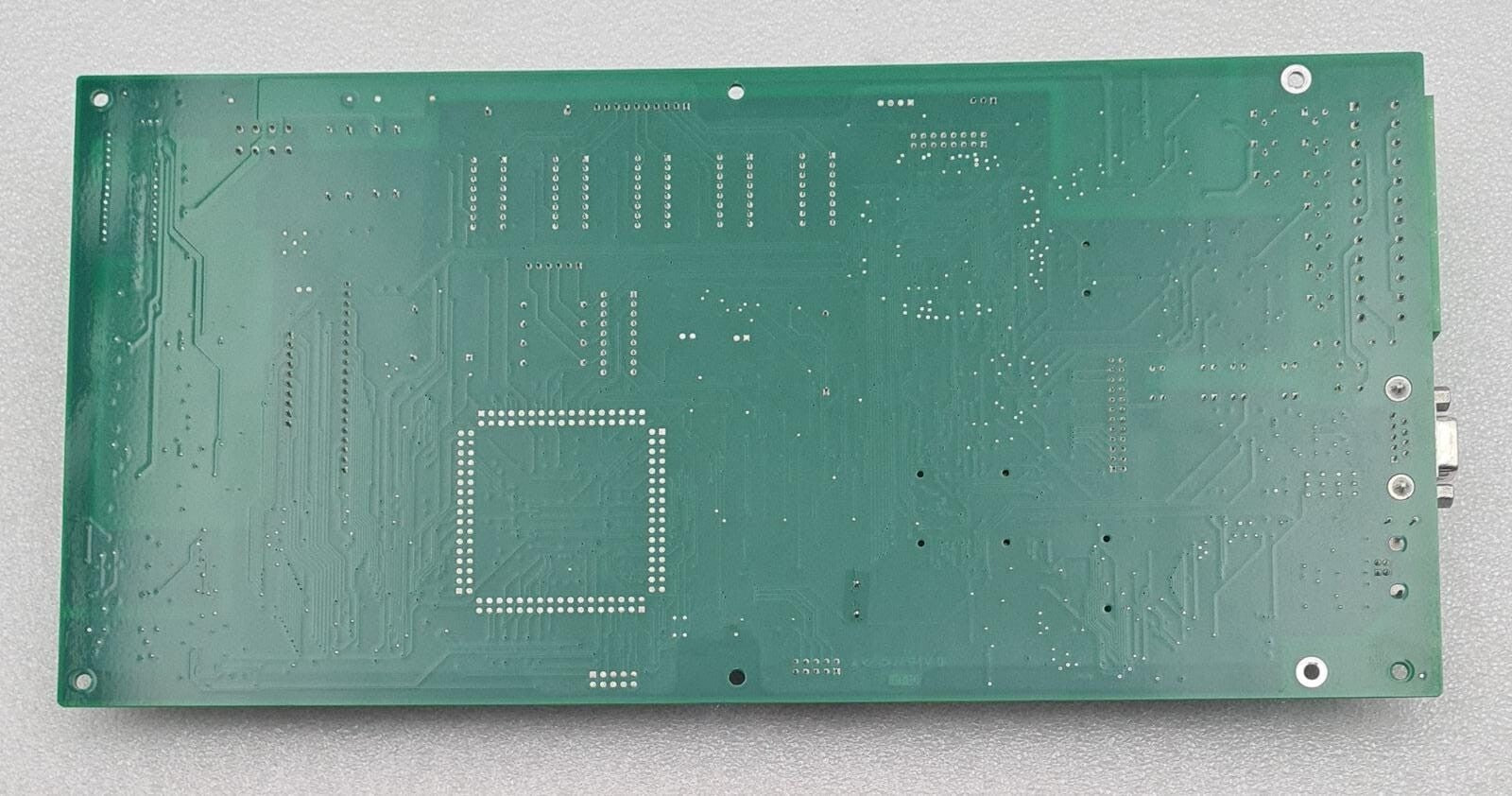 Waters Alliance Board 081060 Absorbance Detector CPU PCB For WAT081110 2487