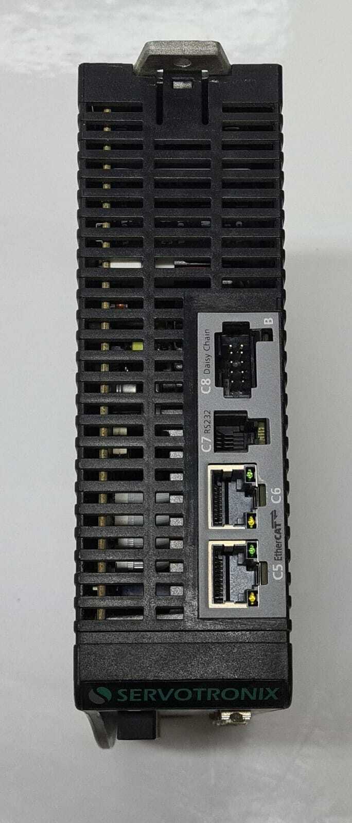 Servotronix CDHD CDUT- 0062AEC2 rev. B Servo Drive