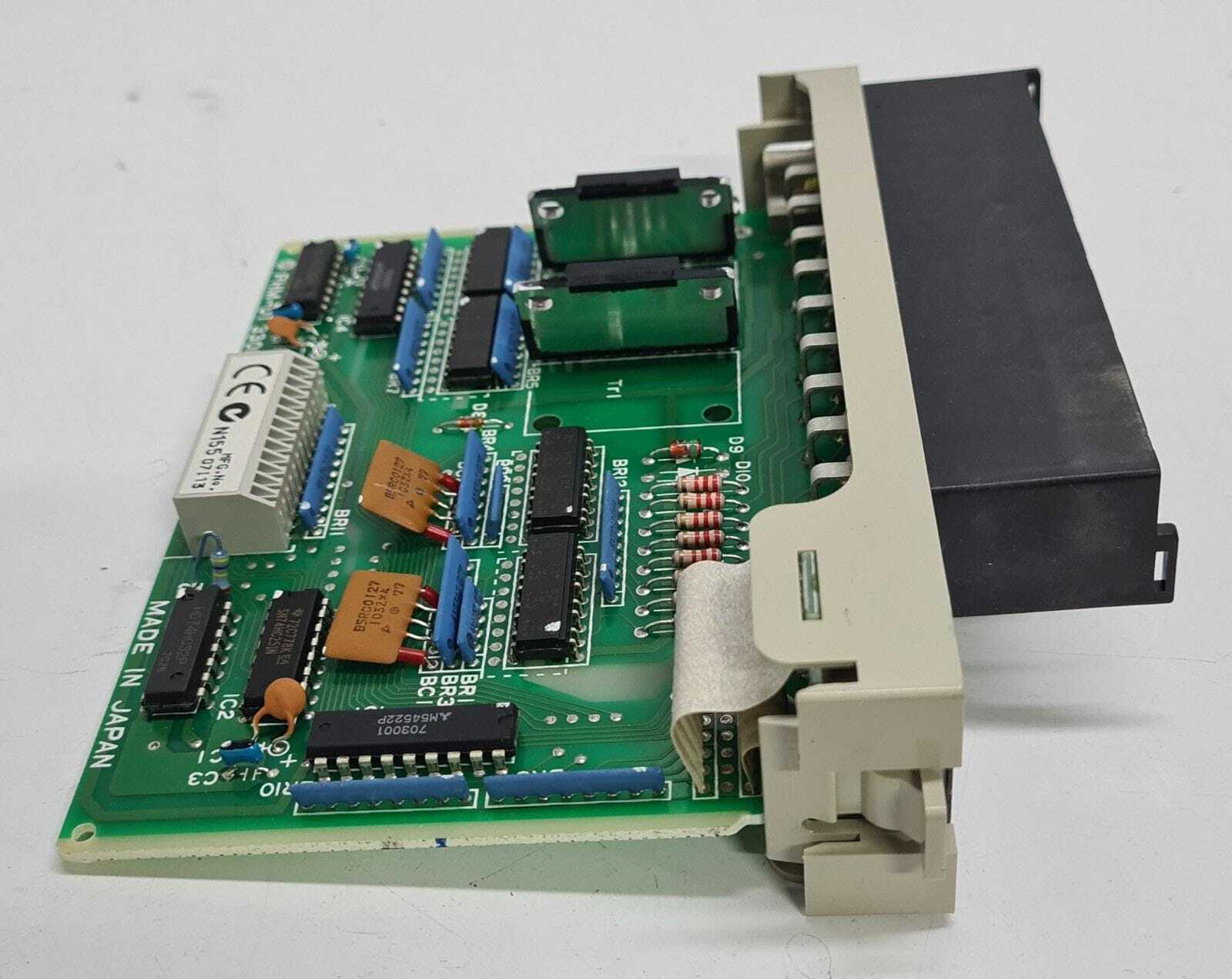 Hitachi PHH-DT 330I8744-2 / 33018744-2 Module Type #1