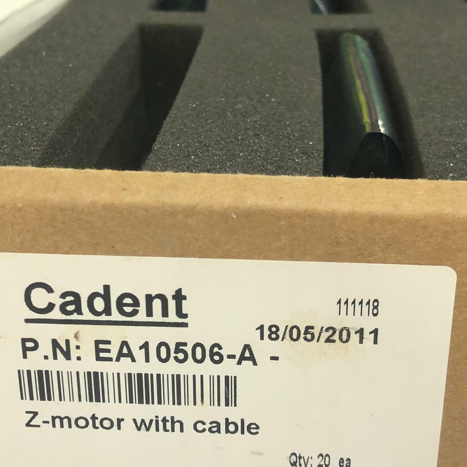 Athlonix Portescap Z Motor Shaft Diameter 9900 Rpm 12G 88 211E 1010 EA10506-A