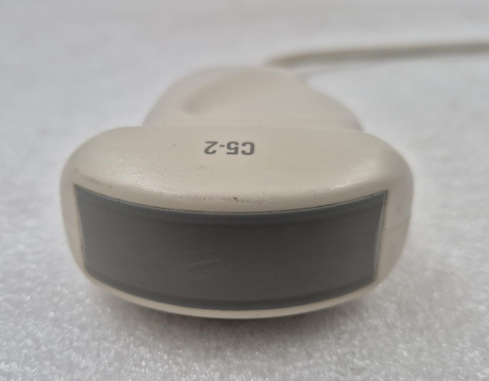 Philips C5-2 Curved Array Ultrasound Transducer Probe 453561173202 *AS-IS*