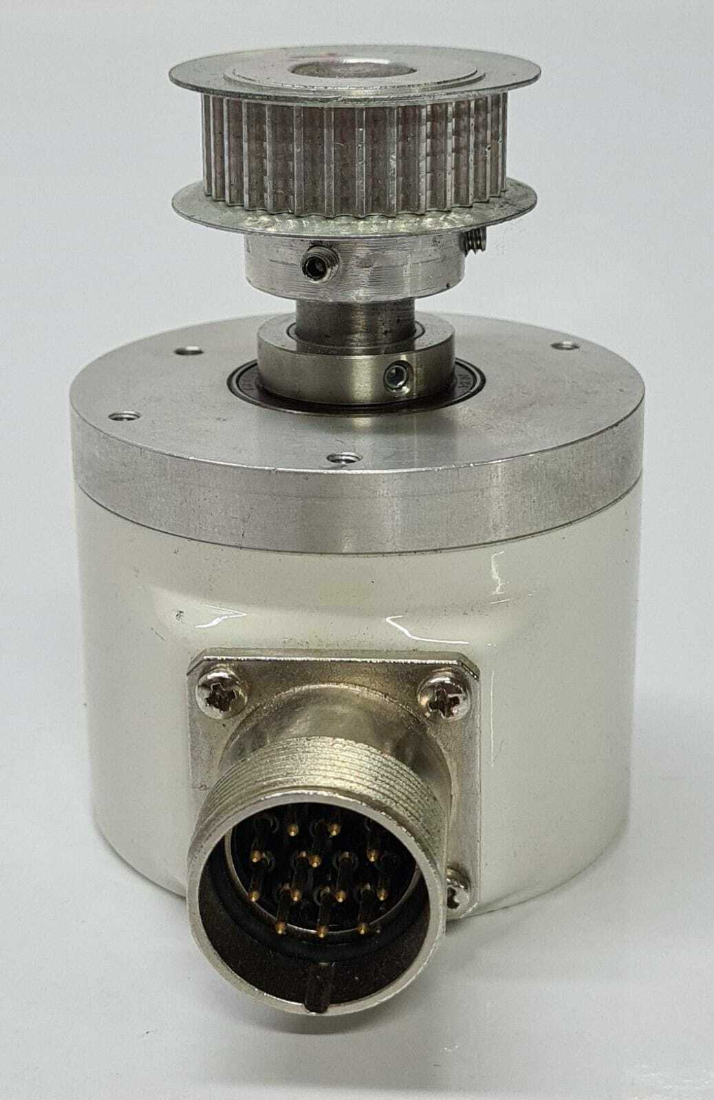 Hengstler Rotary Encoder 0 563 004