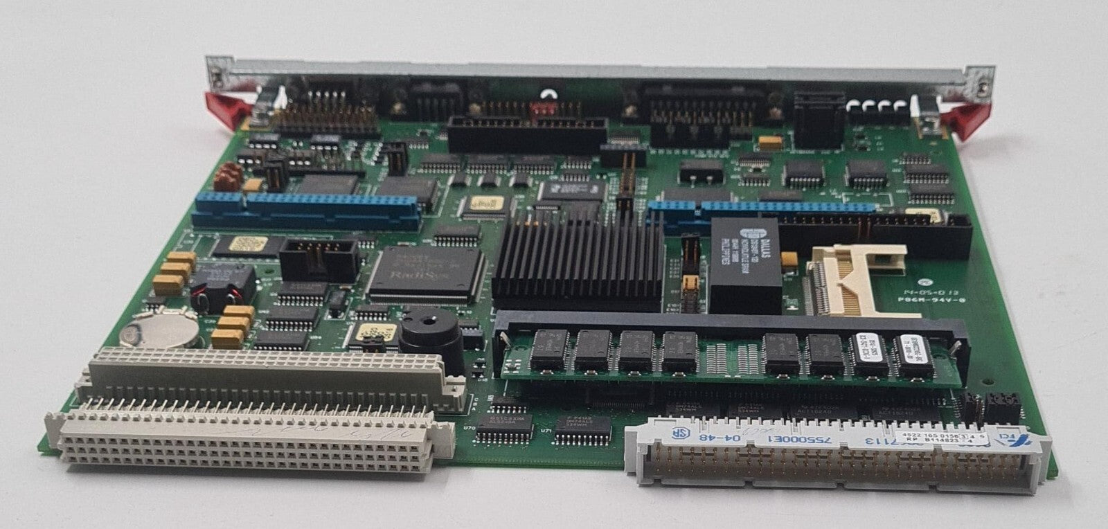 Philips BV Pulsera DFI Combo Board 4522 090 07024 / 4522 165 01563