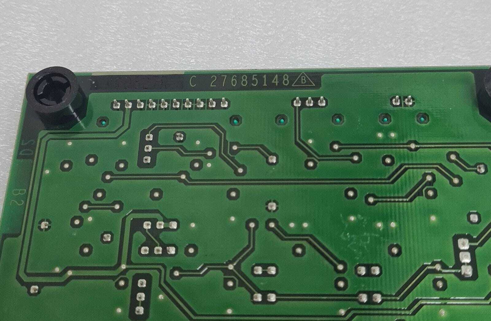 HITACHI ANGP-EC P/N 768-5048 Circuit Board C 27685148