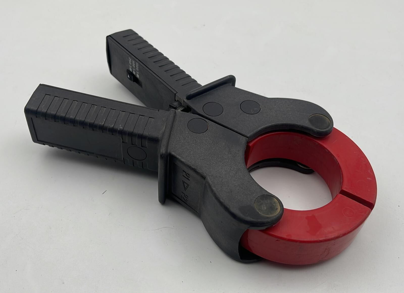 CHAUVIN ARNOUX C33 Clamp Current Transformer