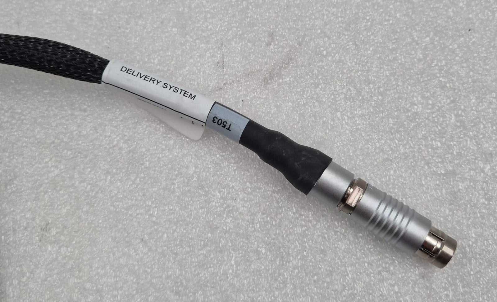 CANDELA PRO SERIES Specialty 20/22/24 mm Delivery System T503 Handpiece *NEW*