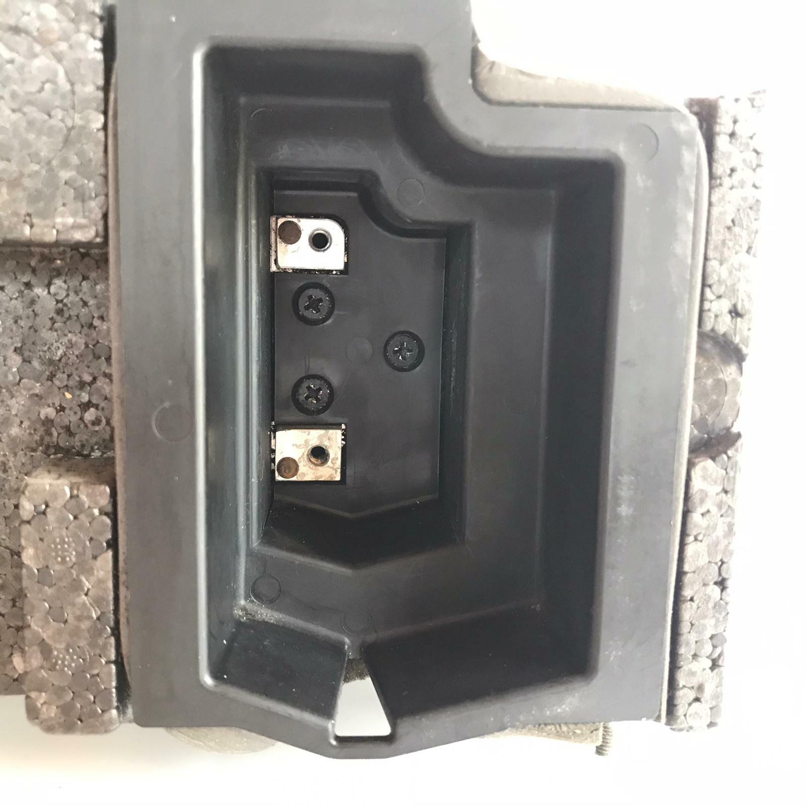 Varian ProStar 325 UV/Vis Detector Agilent FLOW CELL Housing & Lances