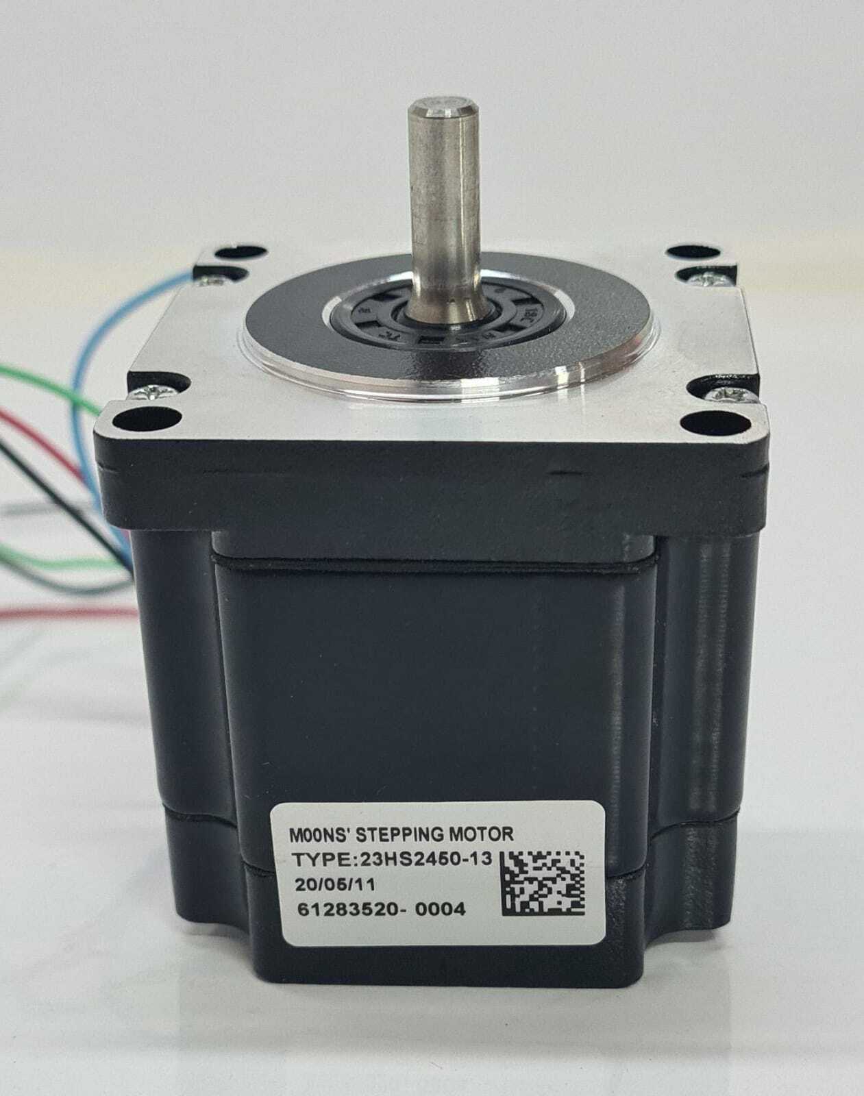 Moons' Stepping Motor 23HS2450- 13
